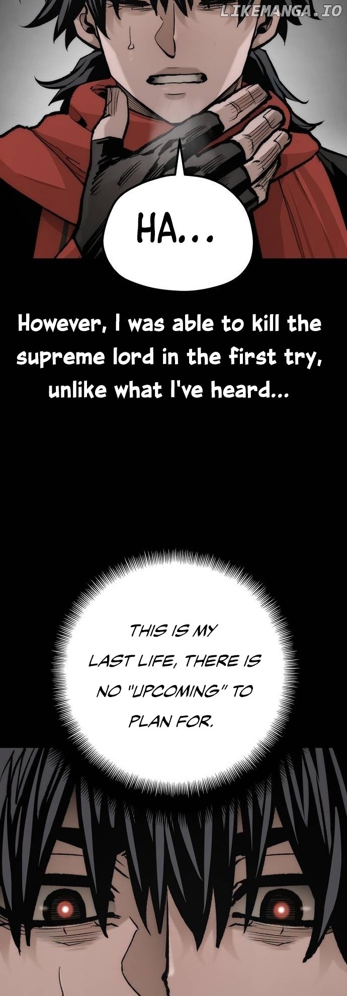 Heavenly Demon Cultivation Simulation Chapter 120 - page 48