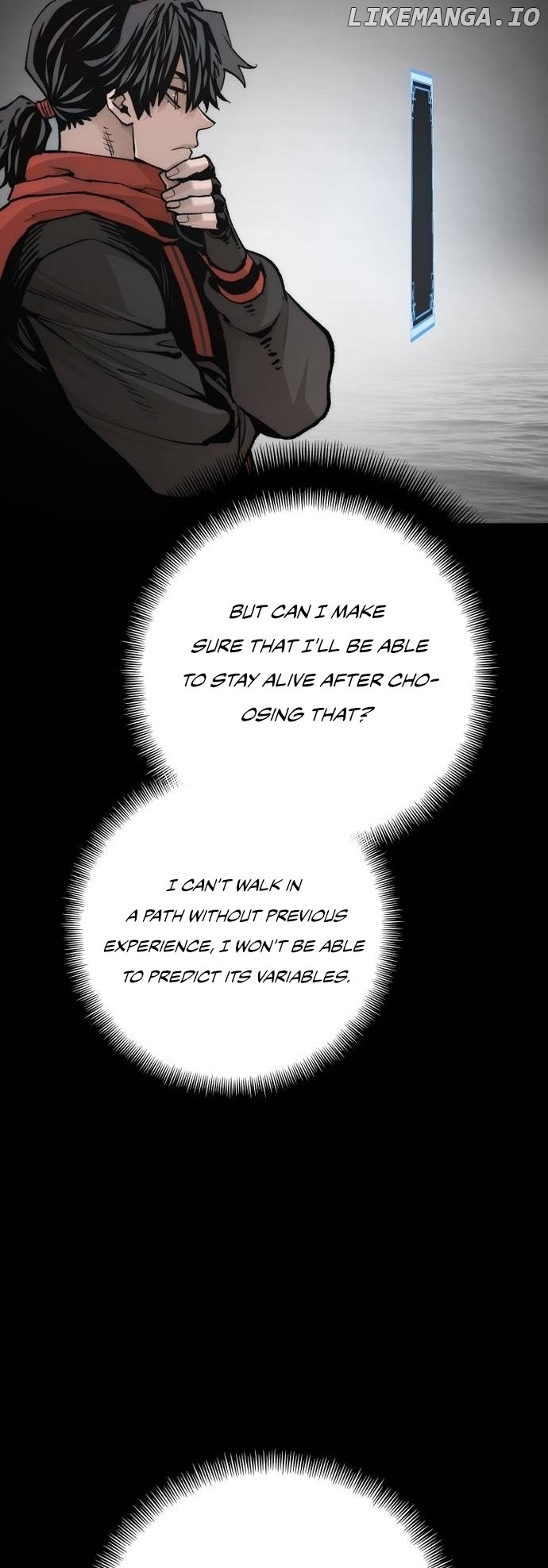 Heavenly Demon Cultivation Simulation Chapter 120 - page 50