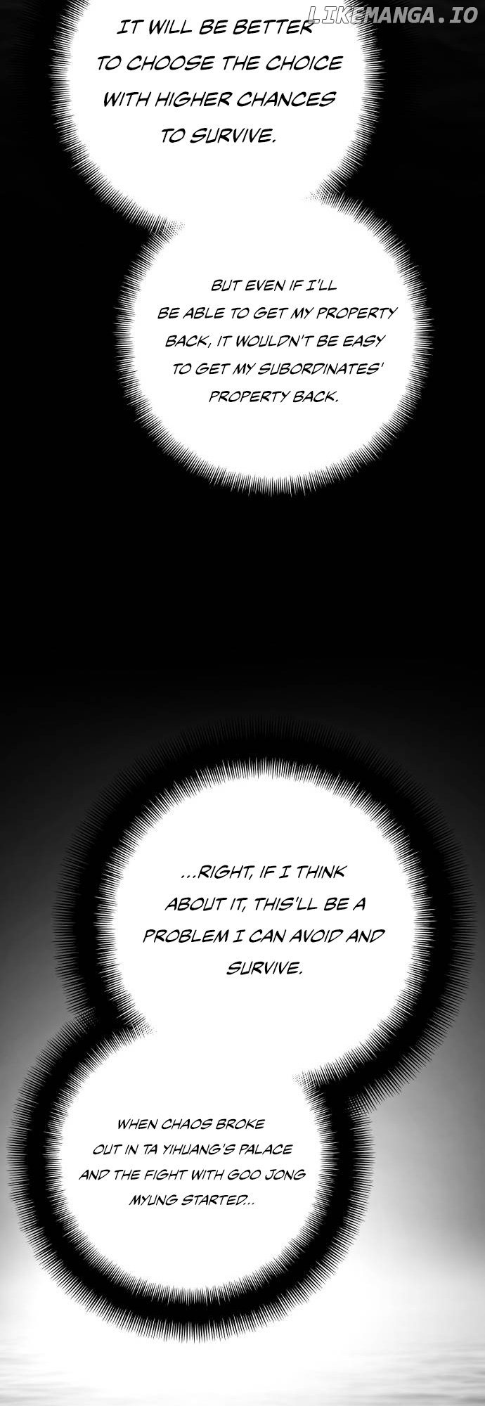 Heavenly Demon Cultivation Simulation Chapter 120 - page 53