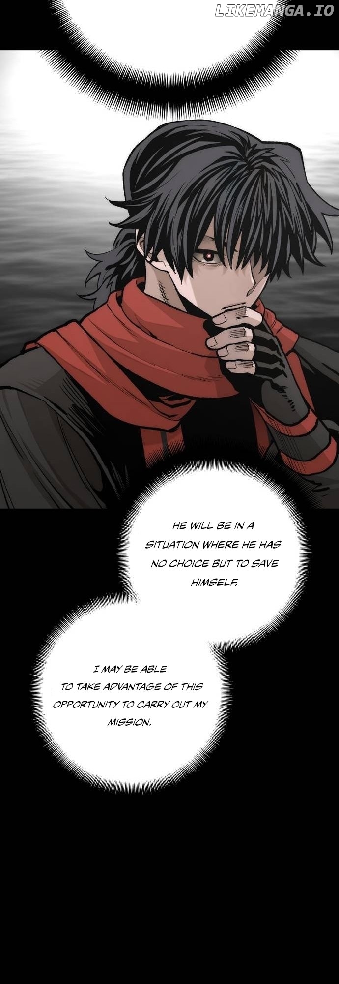 Heavenly Demon Cultivation Simulation Chapter 120 - page 55
