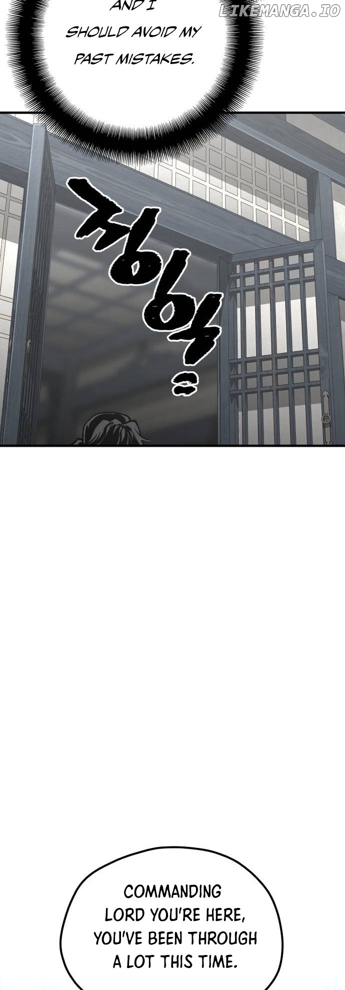 Heavenly Demon Cultivation Simulation Chapter 120 - page 60