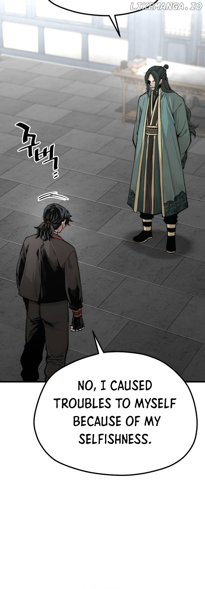 Heavenly Demon Cultivation Simulation Chapter 120 - page 61