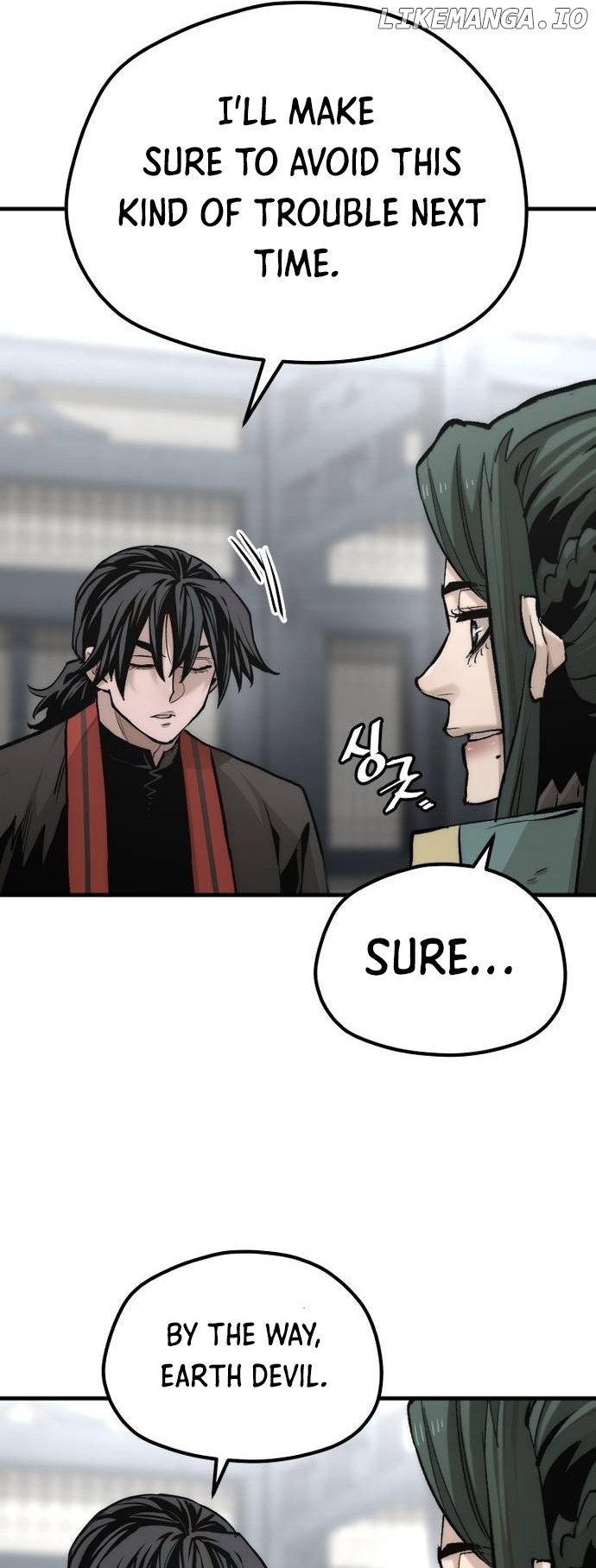 Heavenly Demon Cultivation Simulation Chapter 120 - page 62