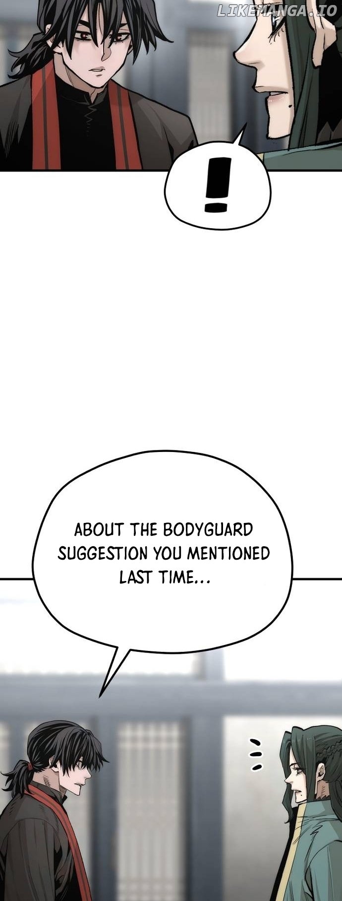 Heavenly Demon Cultivation Simulation Chapter 120 - page 63