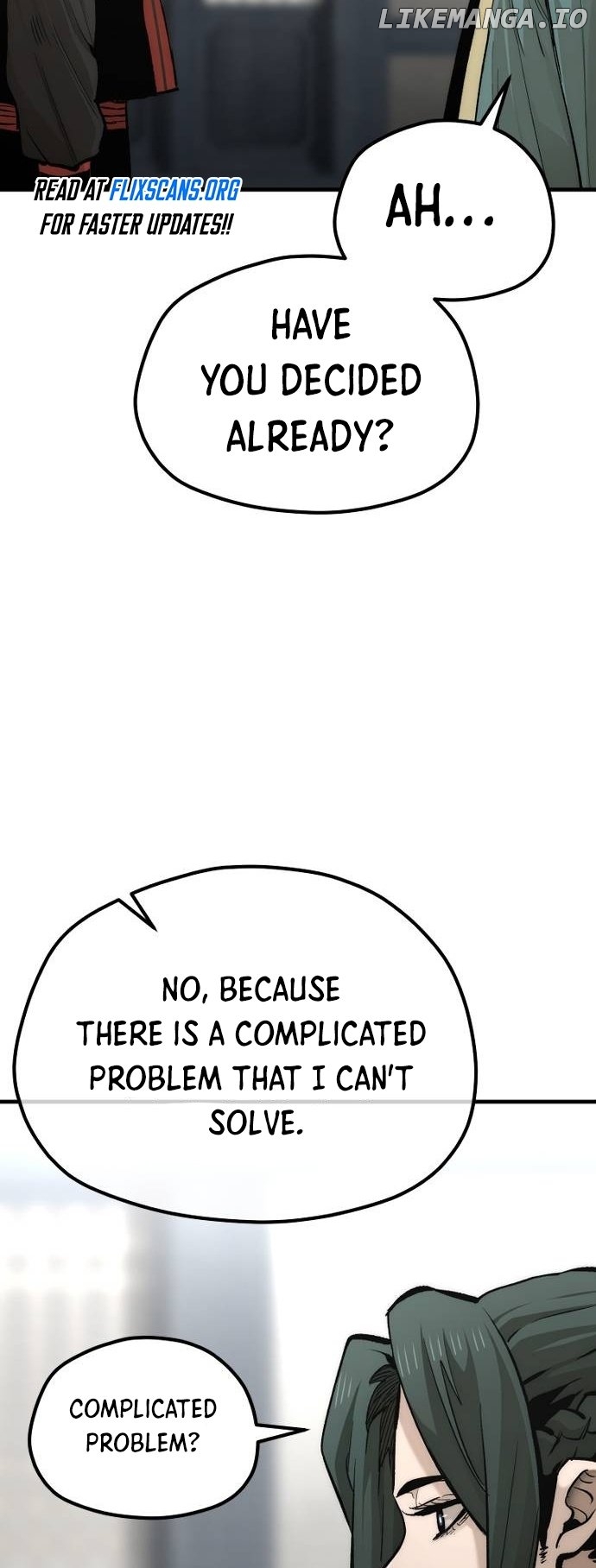 Heavenly Demon Cultivation Simulation Chapter 120 - page 64