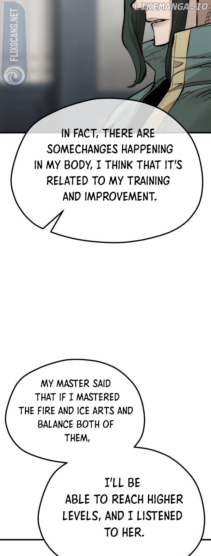Heavenly Demon Cultivation Simulation Chapter 120 - page 65
