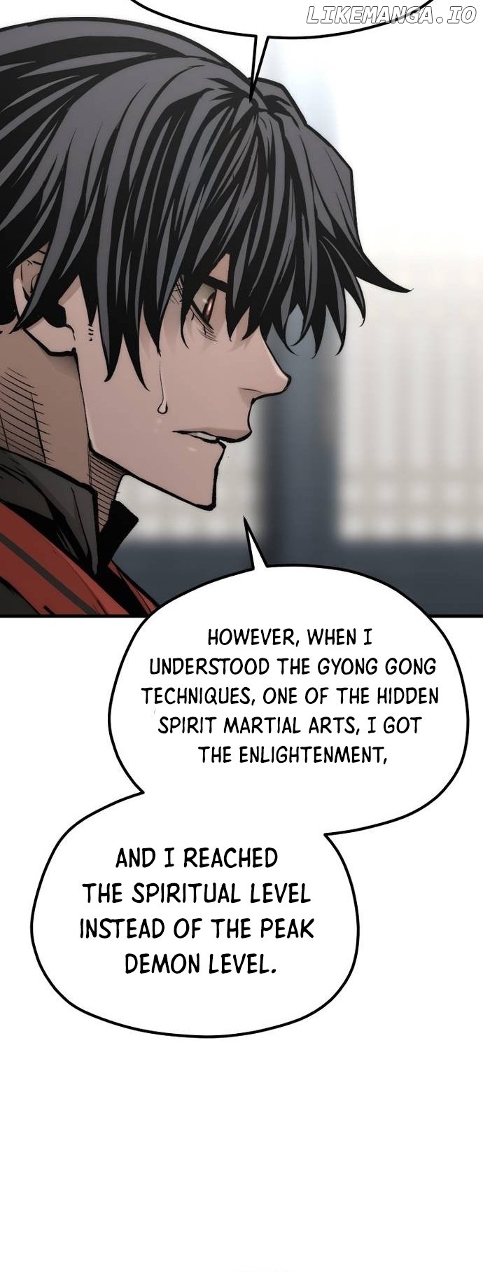 Heavenly Demon Cultivation Simulation Chapter 120 - page 66