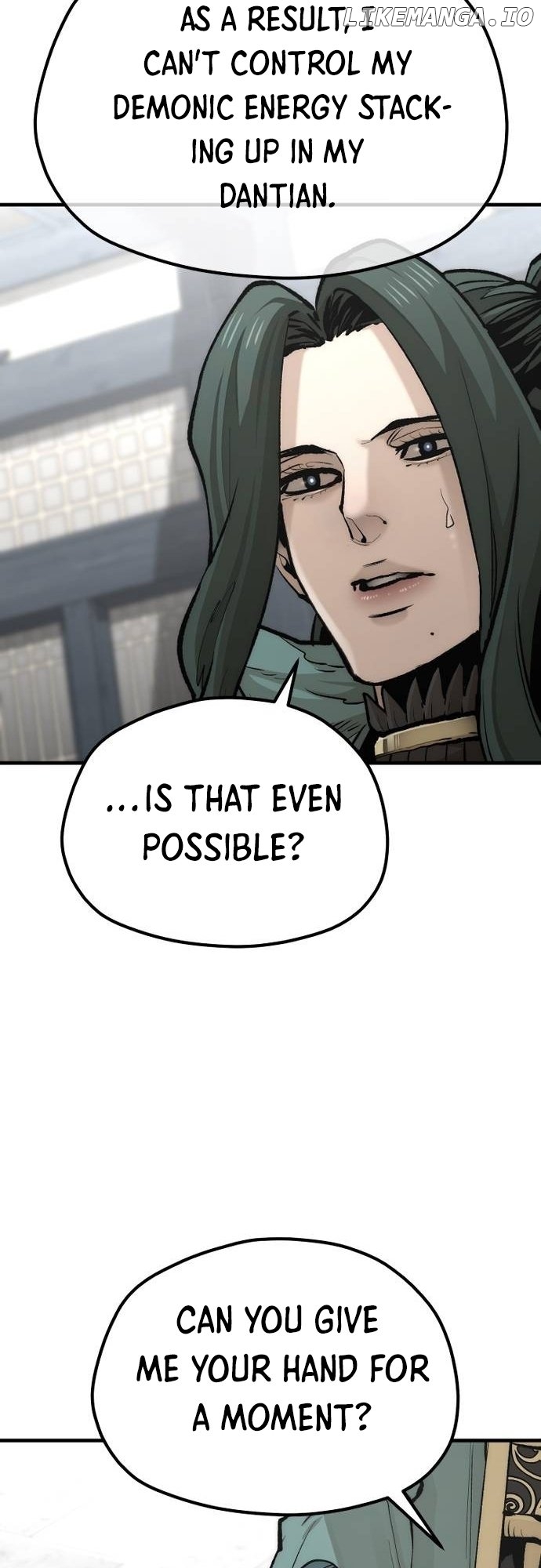 Heavenly Demon Cultivation Simulation Chapter 120 - page 68