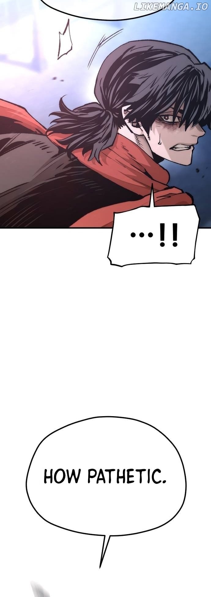 Heavenly Demon Cultivation Simulation Chapter 120 - page 6