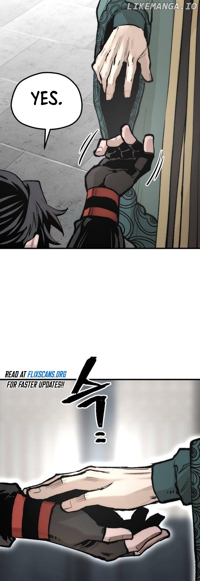 Heavenly Demon Cultivation Simulation Chapter 120 - page 69