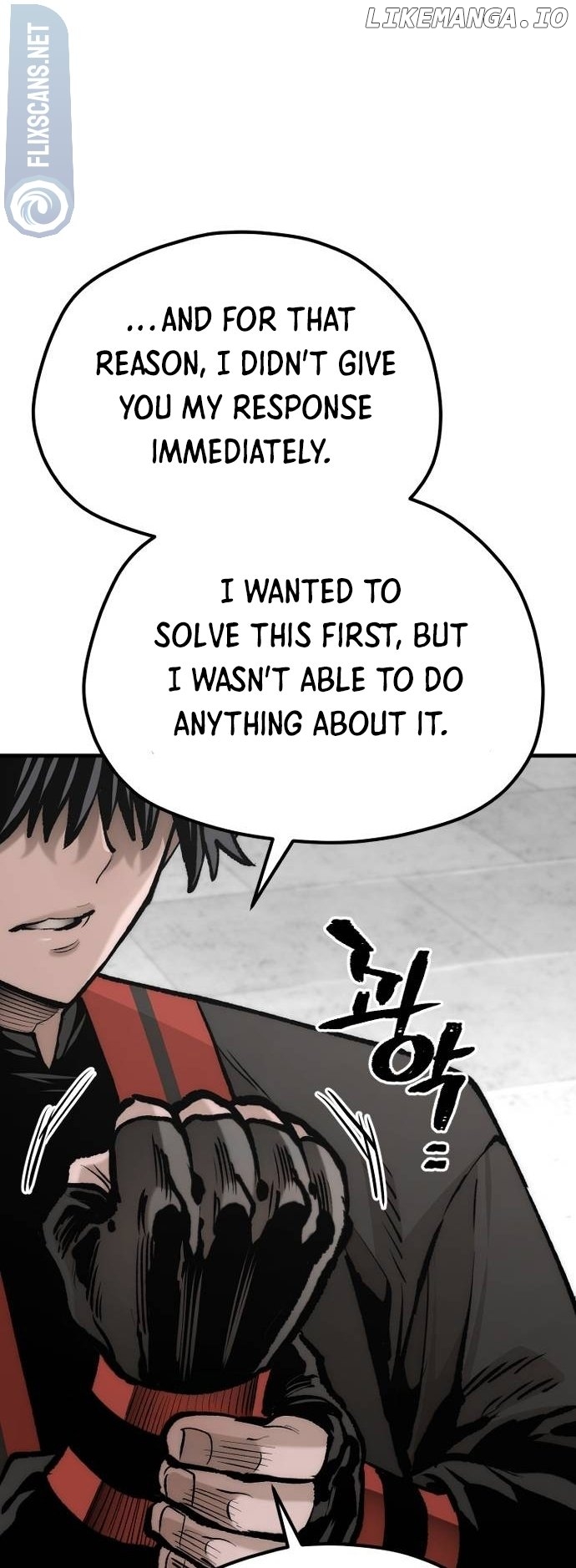 Heavenly Demon Cultivation Simulation Chapter 120 - page 72