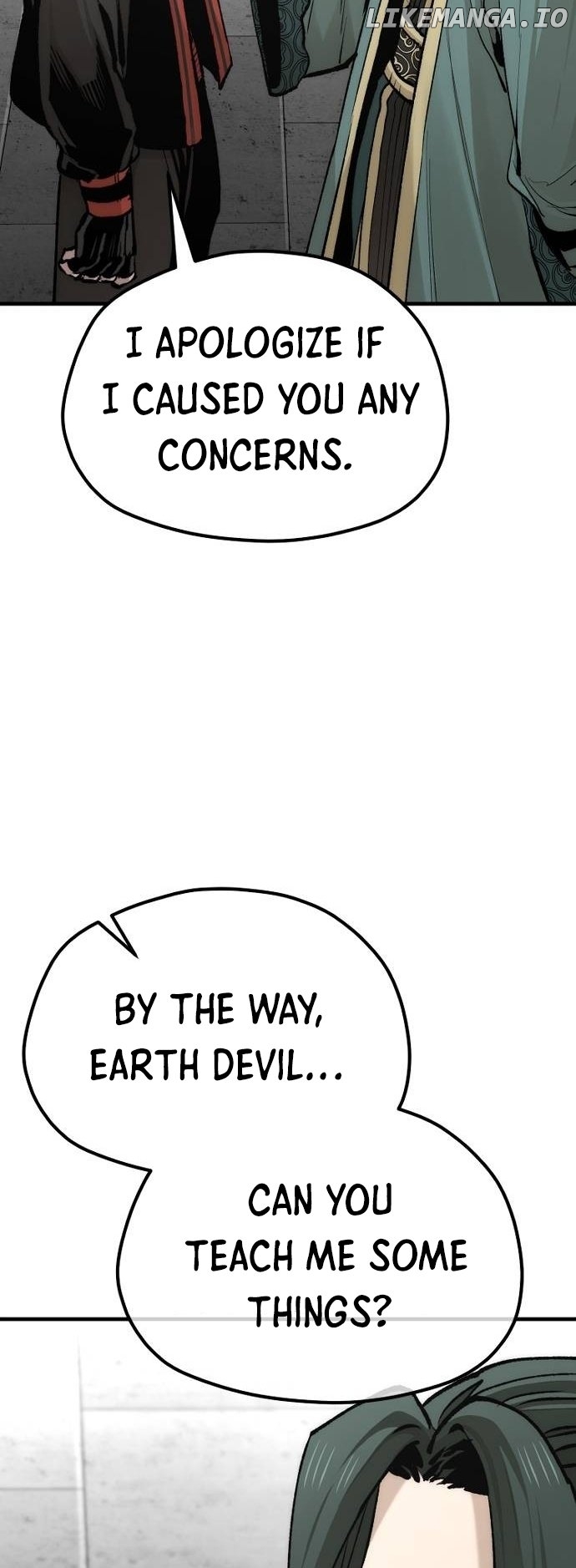Heavenly Demon Cultivation Simulation Chapter 120 - page 75