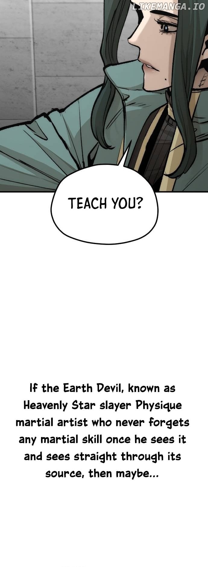 Heavenly Demon Cultivation Simulation Chapter 120 - page 76