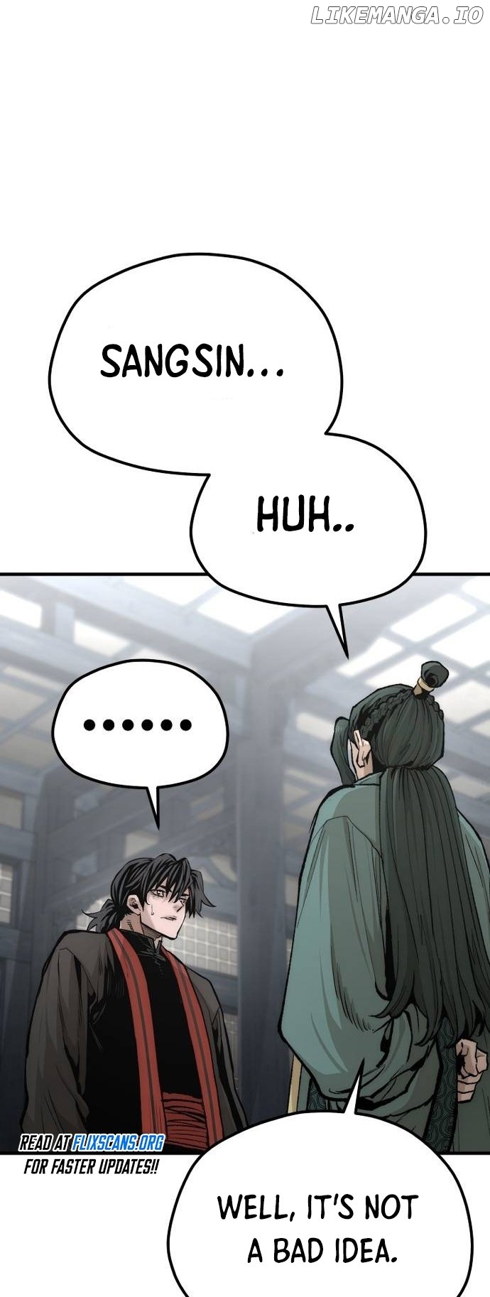 Heavenly Demon Cultivation Simulation Chapter 120 - page 78