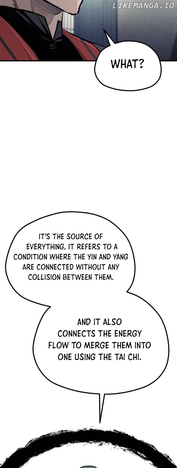 Heavenly Demon Cultivation Simulation Chapter 120 - page 80