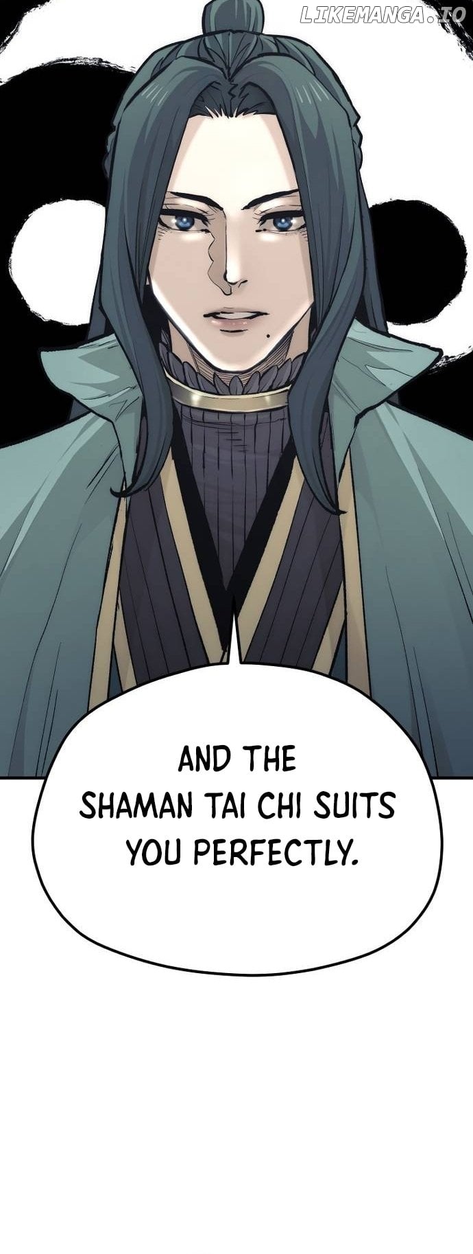 Heavenly Demon Cultivation Simulation Chapter 120 - page 81