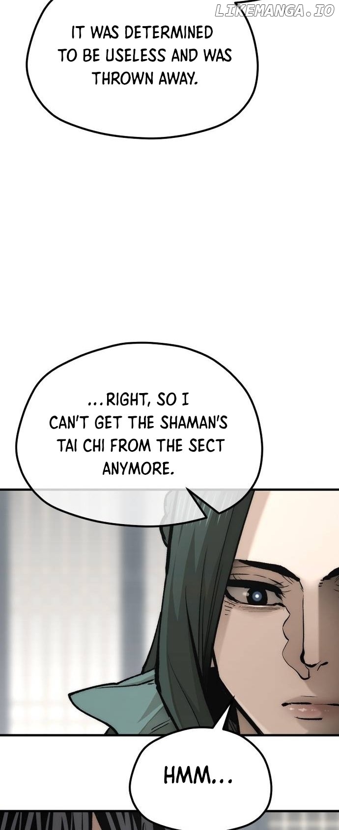 Heavenly Demon Cultivation Simulation Chapter 120 - page 83