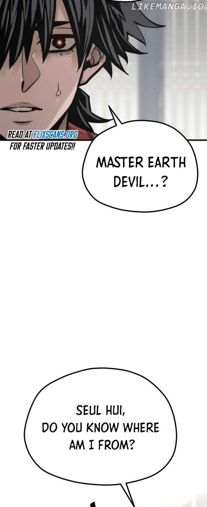 Heavenly Demon Cultivation Simulation Chapter 120 - page 84
