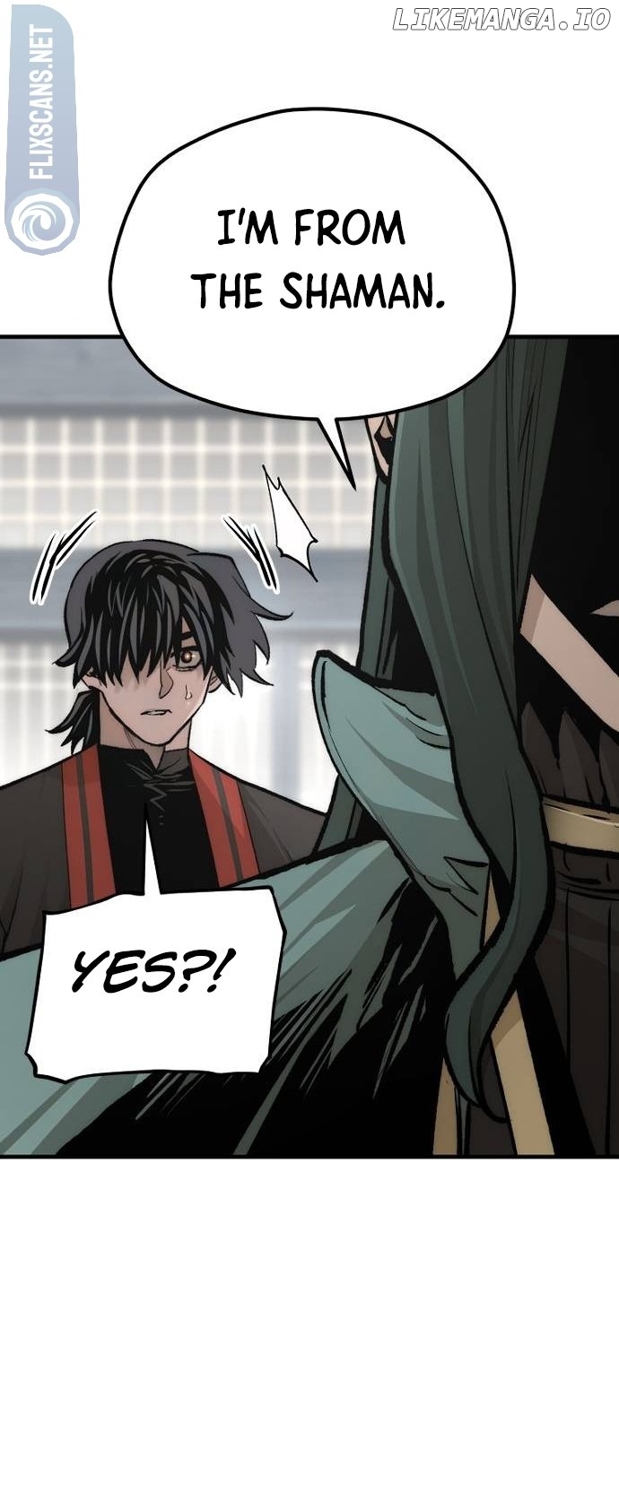 Heavenly Demon Cultivation Simulation Chapter 120 - page 86