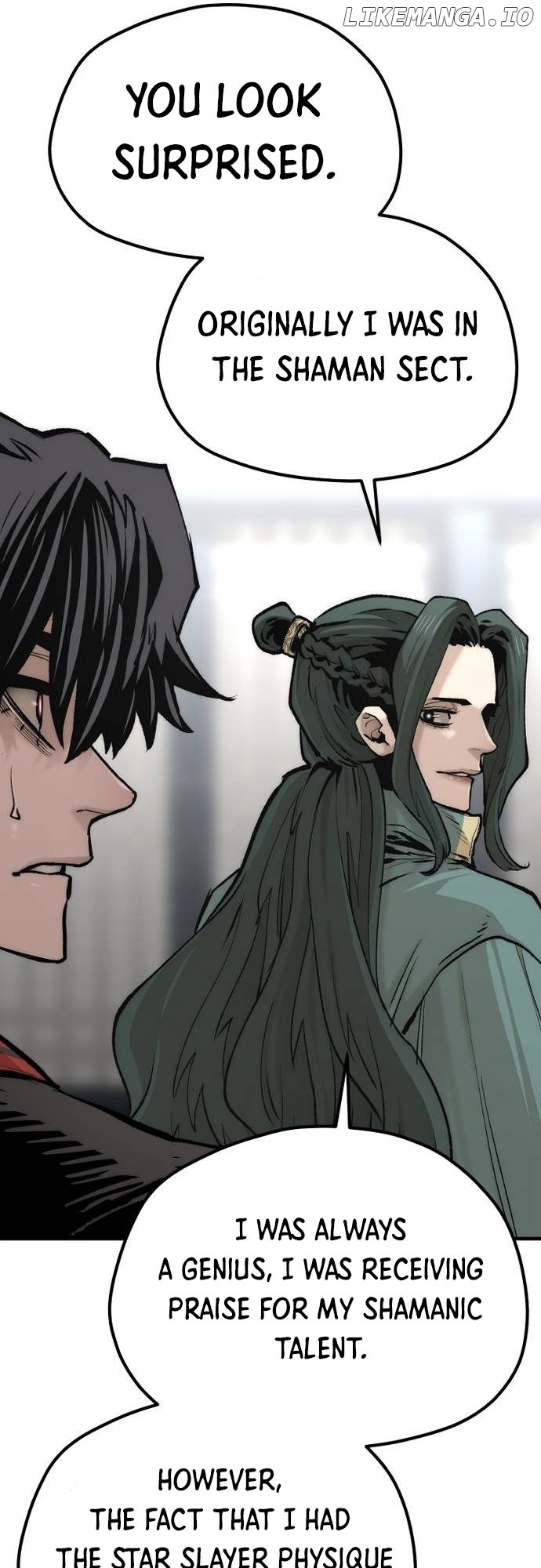 Heavenly Demon Cultivation Simulation Chapter 120 - page 87