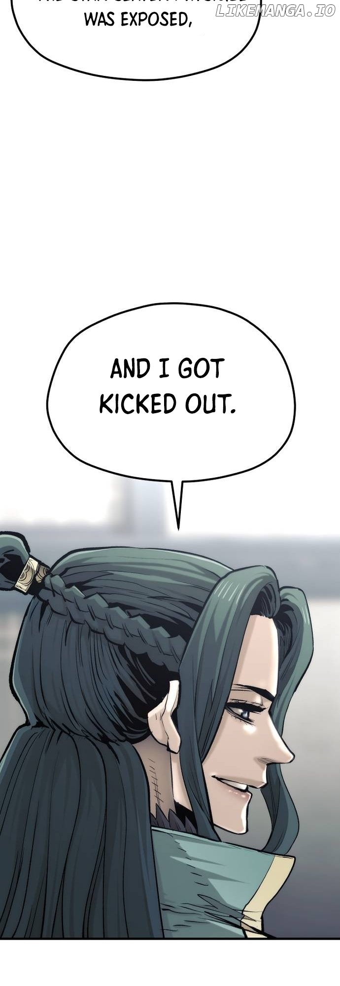 Heavenly Demon Cultivation Simulation Chapter 120 - page 88