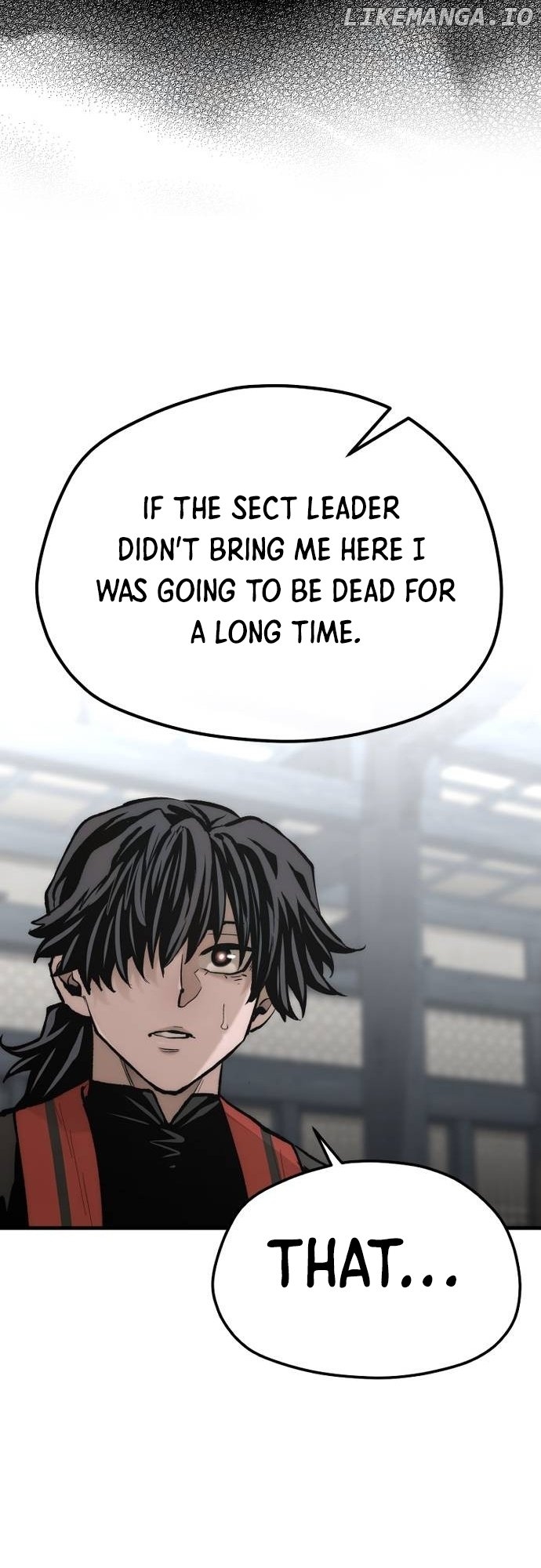 Heavenly Demon Cultivation Simulation Chapter 120 - page 91