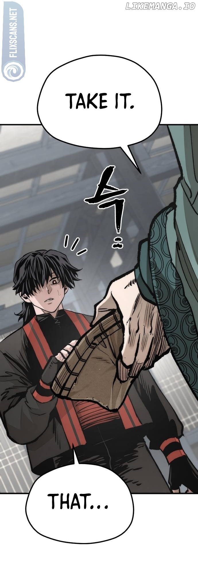 Heavenly Demon Cultivation Simulation Chapter 120 - page 93