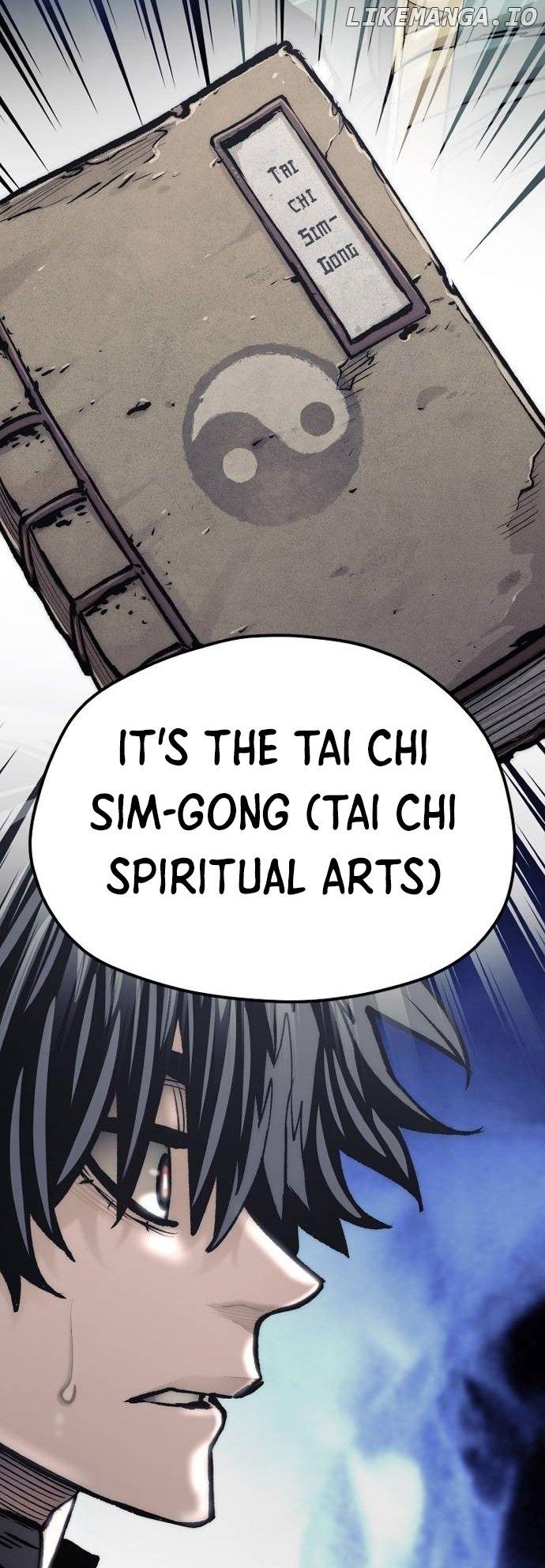 Heavenly Demon Cultivation Simulation Chapter 120 - page 95