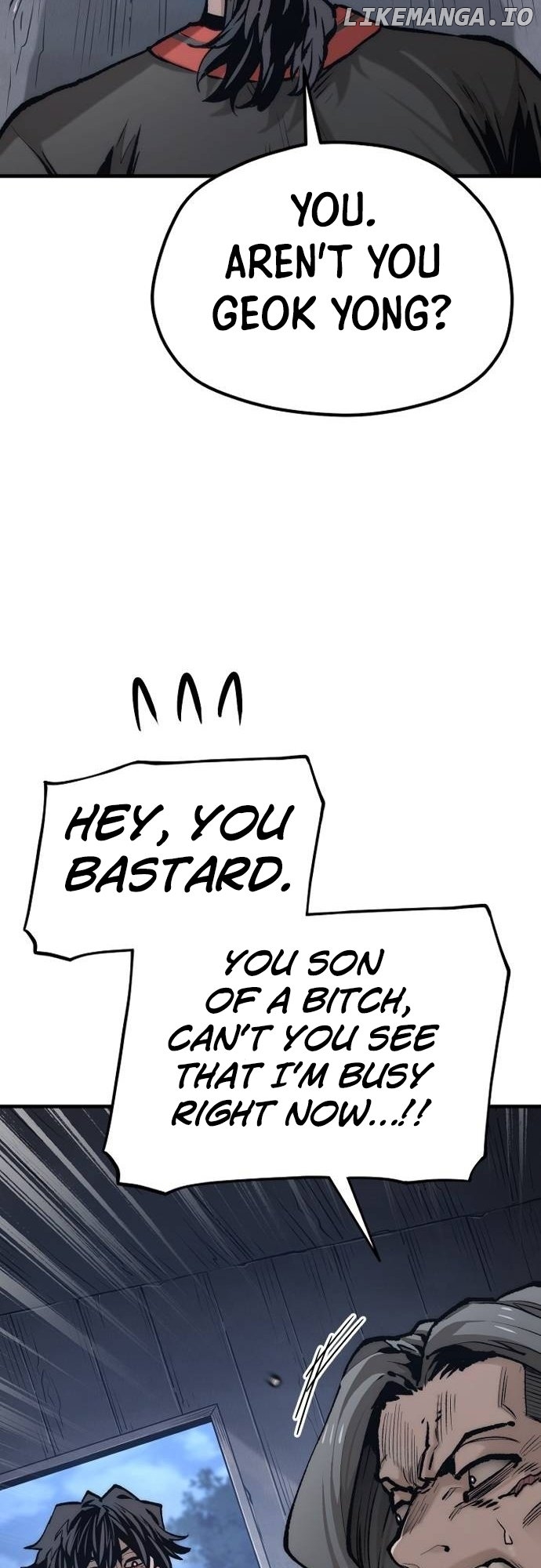 Heavenly Demon Cultivation Simulation Chapter 121 - page 13