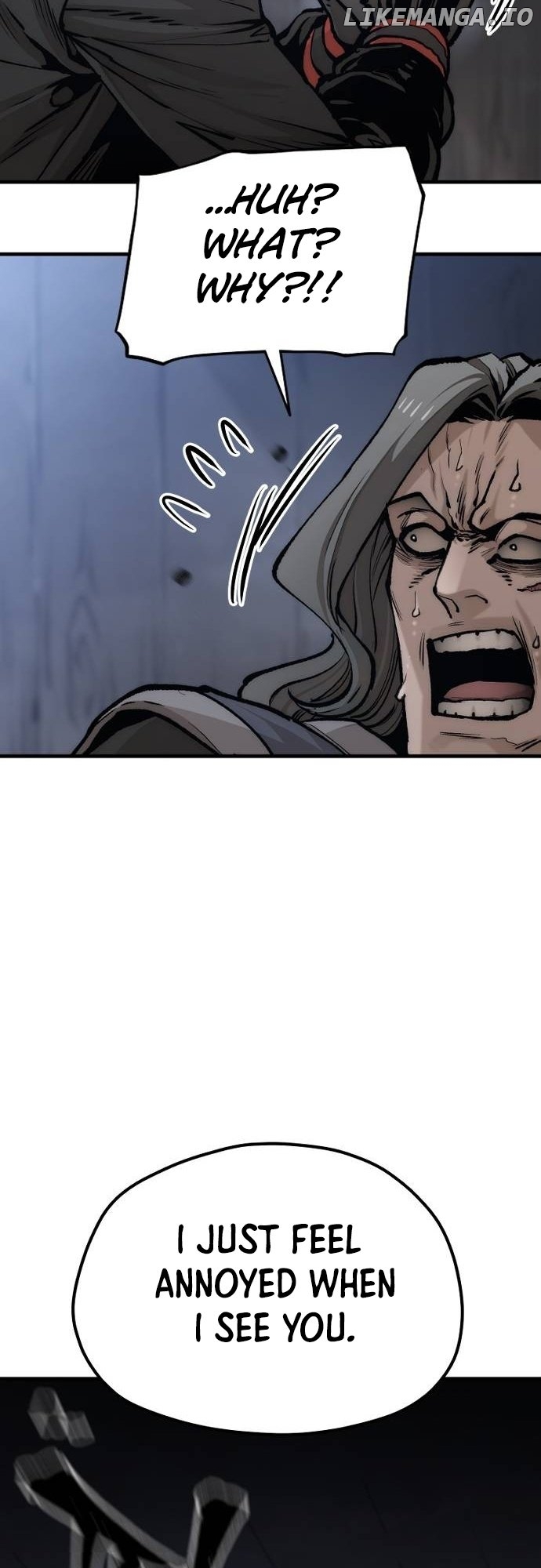 Heavenly Demon Cultivation Simulation Chapter 121 - page 15