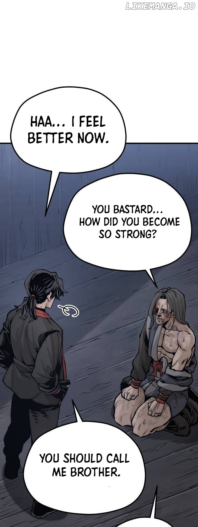Heavenly Demon Cultivation Simulation Chapter 121 - page 18