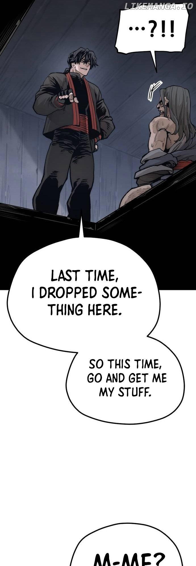 Heavenly Demon Cultivation Simulation Chapter 121 - page 22