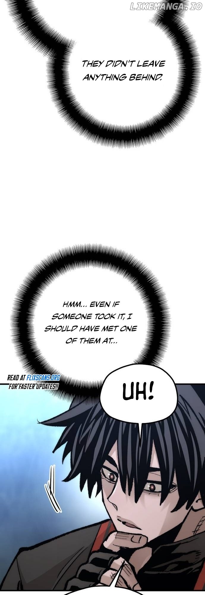 Heavenly Demon Cultivation Simulation Chapter 121 - page 29