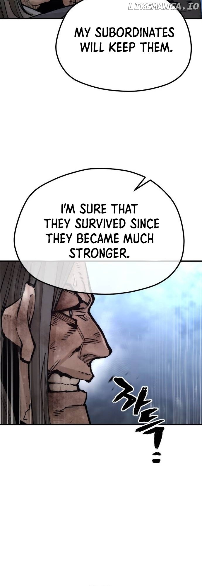 Heavenly Demon Cultivation Simulation Chapter 121 - page 31