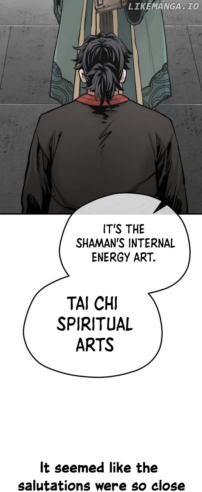 Heavenly Demon Cultivation Simulation Chapter 121 - page 3