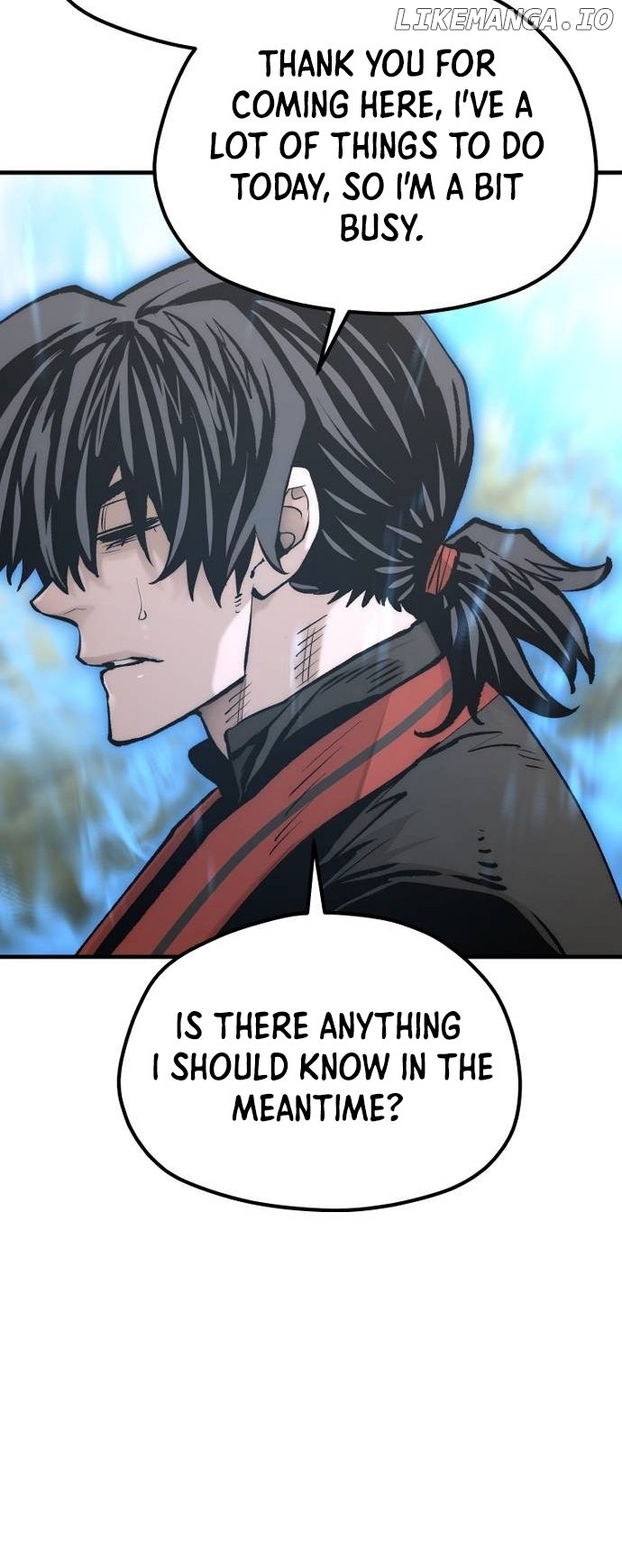 Heavenly Demon Cultivation Simulation Chapter 121 - page 50