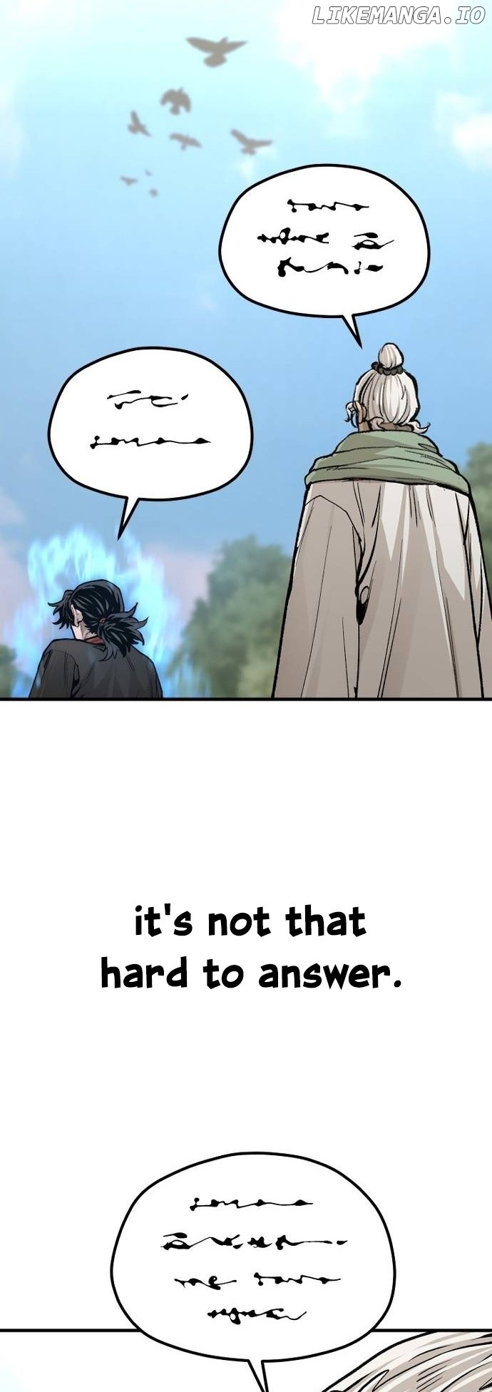 Heavenly Demon Cultivation Simulation Chapter 121 - page 54