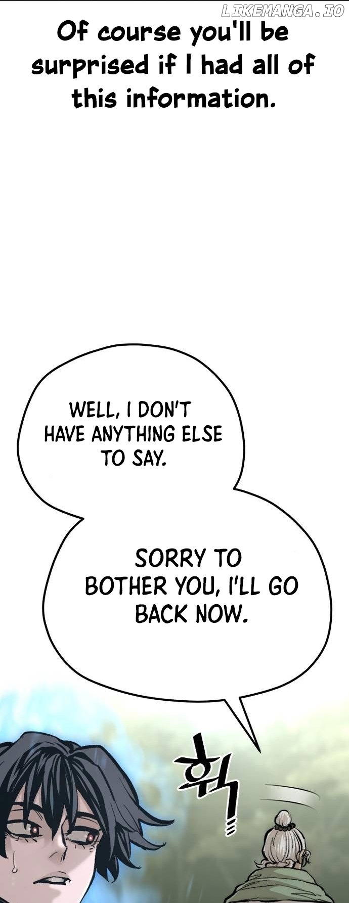 Heavenly Demon Cultivation Simulation Chapter 121 - page 57