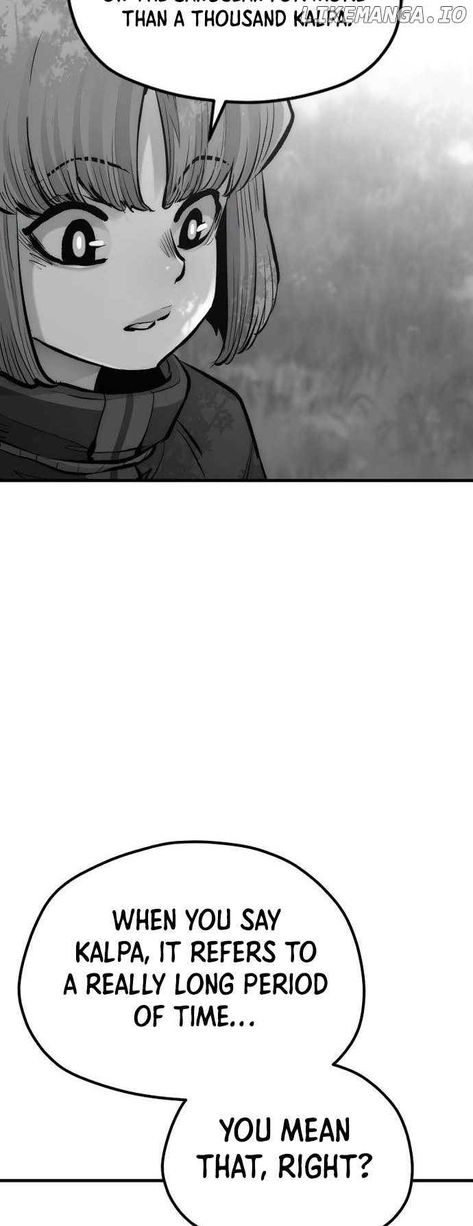 Heavenly Demon Cultivation Simulation Chapter 121 - page 59