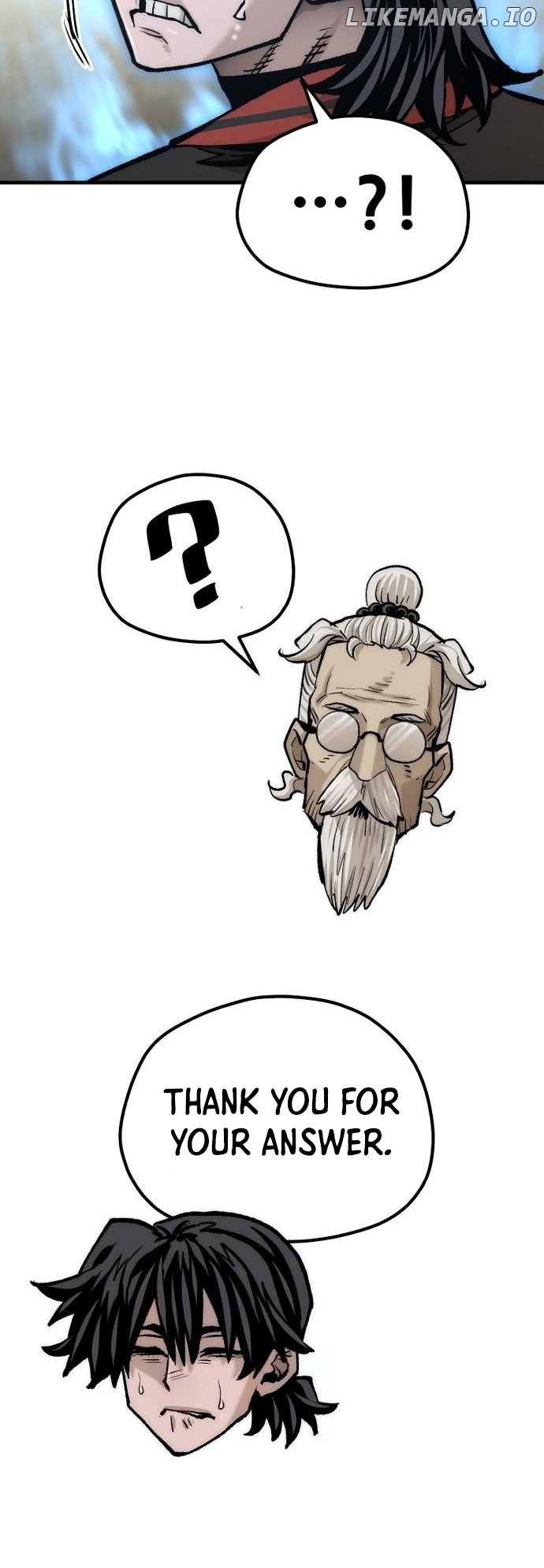 Heavenly Demon Cultivation Simulation Chapter 121 - page 62
