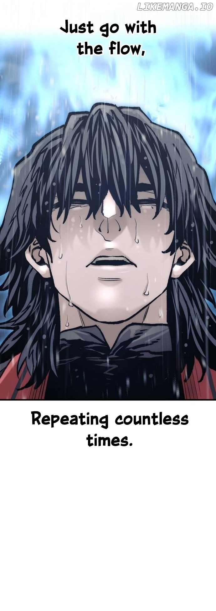 Heavenly Demon Cultivation Simulation Chapter 121 - page 74