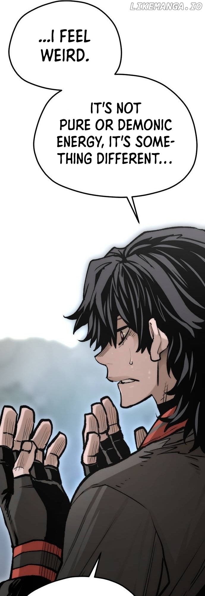 Heavenly Demon Cultivation Simulation Chapter 121 - page 90