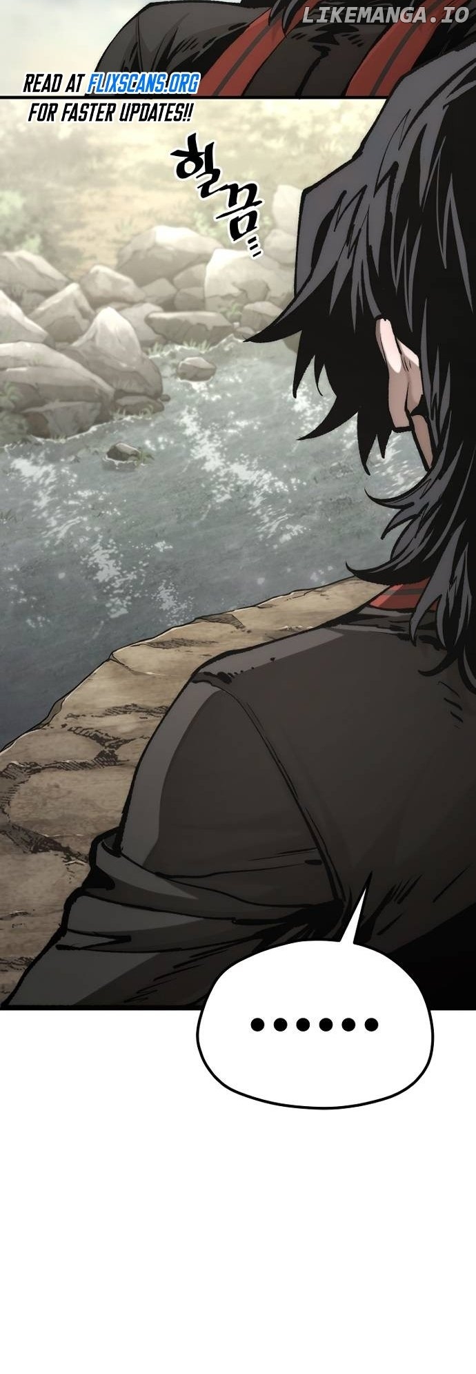 Heavenly Demon Cultivation Simulation Chapter 122 - page 11