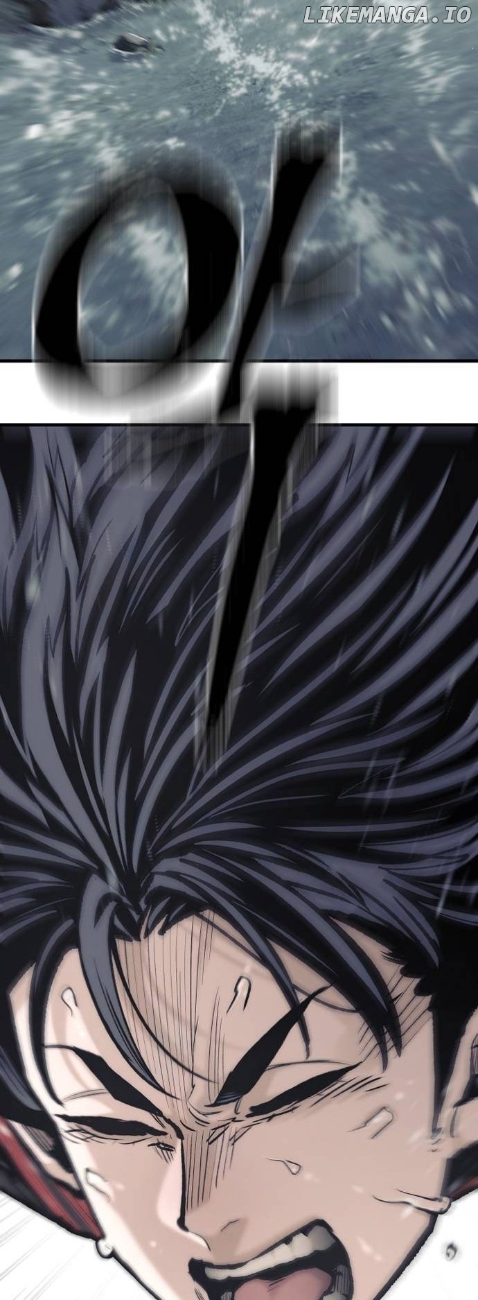 Heavenly Demon Cultivation Simulation Chapter 122 - page 18