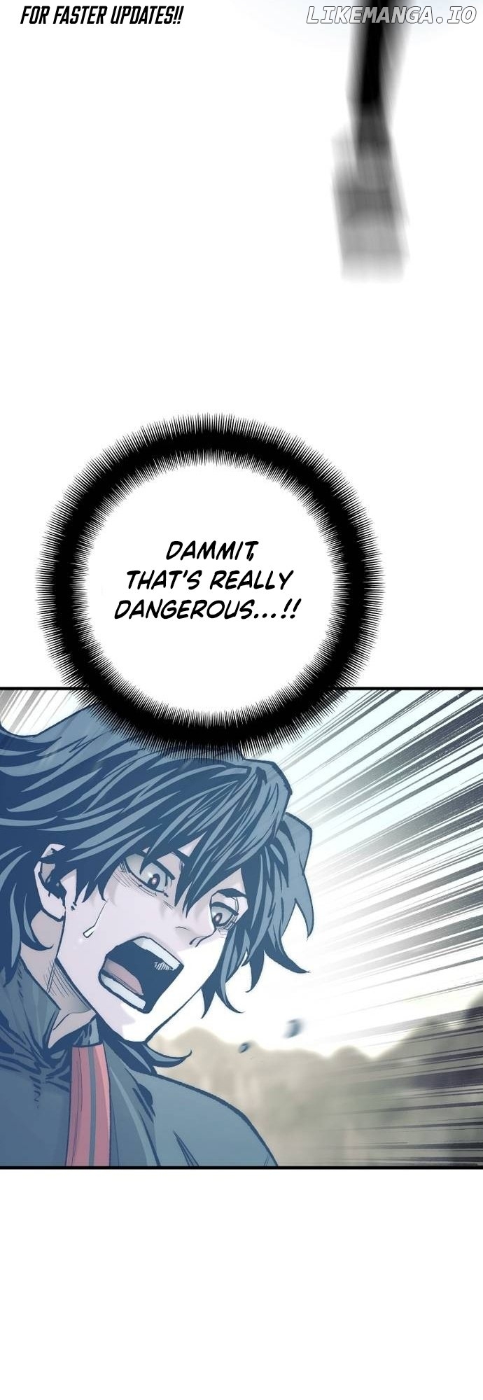 Heavenly Demon Cultivation Simulation Chapter 122 - page 29