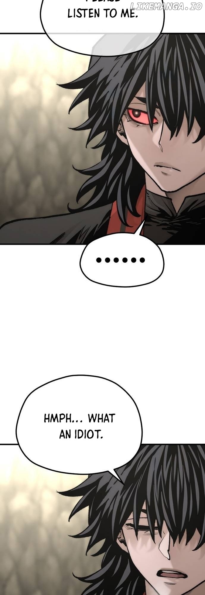 Heavenly Demon Cultivation Simulation Chapter 122 - page 39
