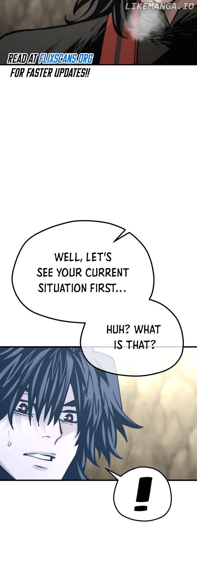 Heavenly Demon Cultivation Simulation Chapter 122 - page 40