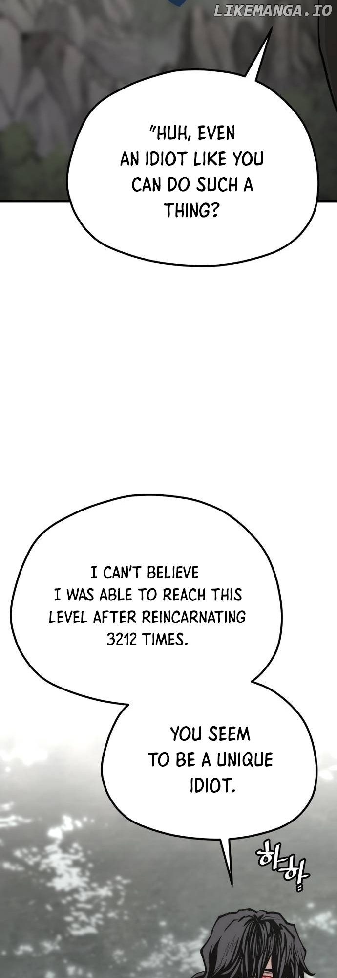 Heavenly Demon Cultivation Simulation Chapter 122 - page 42