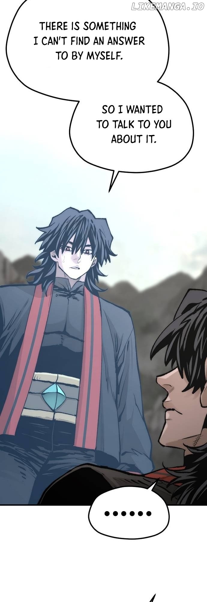 Heavenly Demon Cultivation Simulation Chapter 122 - page 45