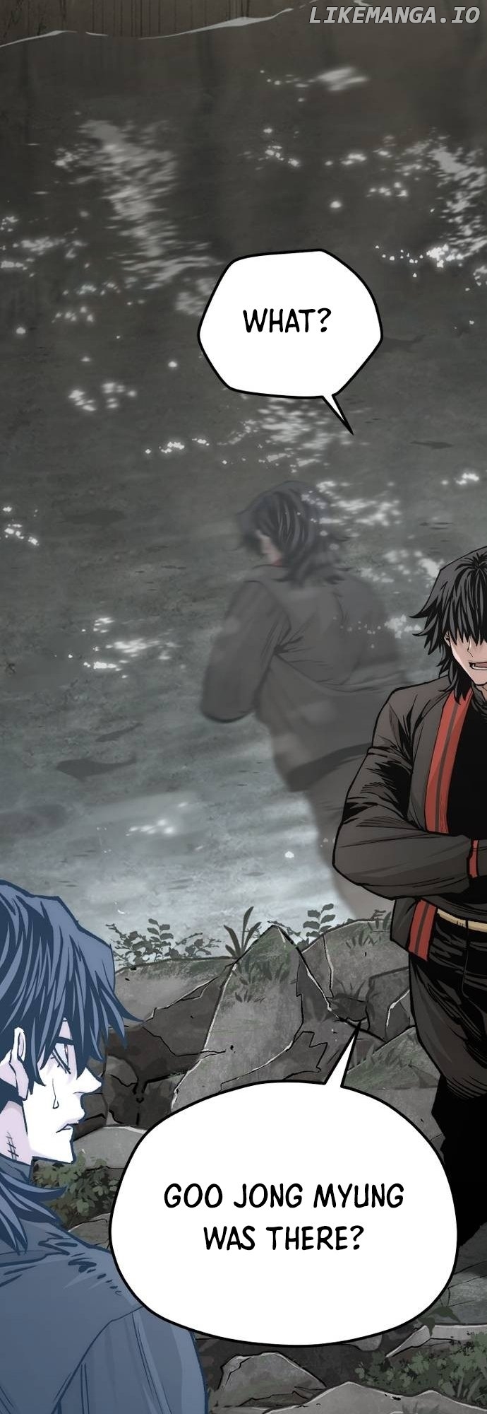 Heavenly Demon Cultivation Simulation Chapter 122 - page 47
